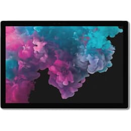 Microsoft Surface Pro 6 12" Core i5 1.7 GHz - SSD 256 GB - 8GB Inglés (US)
