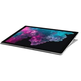 Microsoft Surface Pro 6 12" Core i5 1.7 GHz - SSD 256 GB - 8GB Inglés (US)