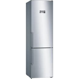 Frigorífico combinado No Bosch KGN397LEQ