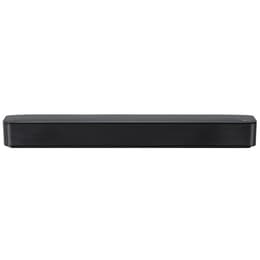 Barra de sonido LG SQM1 - Negro