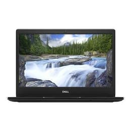 Dell Latitude 3400 14" Core i5 1.6 GHz - SSD 256 GB - 8GB - QWERTY - Inglés