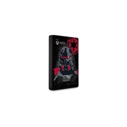 Seagate Game Drive For Xbox Star Wars Jedi: Fallen Order Unidad de disco duro externa - HDD 2 TB USB 3.0
