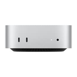 Mac mini (2024) Apple M4 Pro - 512 GB SSD - 24GB
