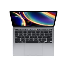 MacBook Pro 13" (2020) - QWERTY - Español