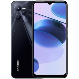 Realme C35 128GB - Negro - Libre