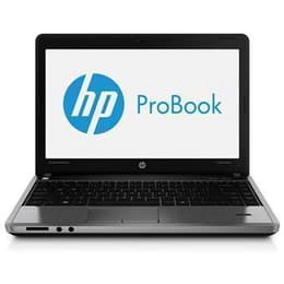 Hp ProBook 4340S 13" Core i3 2.4 GHz - HDD 500 GB - 4GB - Teclado Francés