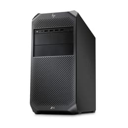 HP Z4 G4 MT WorkStation Core i7 3.8 GHz - SSD 512 GB RAM 16 GB