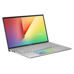 Asus VivoBook S532FA-BQ117T 15" Core i5 1.6 GHz - SSD 512 GB - 8GB - Teclado Francés