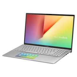 Asus VivoBook S532FA-BQ117T 15" Core i5 1.6 GHz - SSD 512 GB - 8GB - AZERTY - Francés