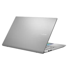 Asus VivoBook S532FA-BQ117T 15" Core i5 1.6 GHz - SSD 512 GB - 8GB - AZERTY - Francés