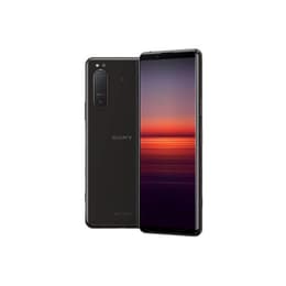 Sony Xperia 5 II 256GB - Negro - Libre