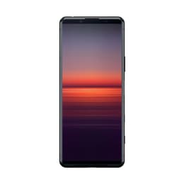 Sony Xperia 5 II 256GB - Negro - Libre