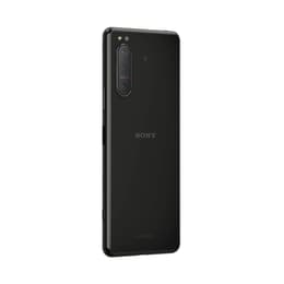 Sony Xperia 5 II 256GB - Negro - Libre