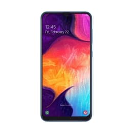 Galaxy A50 128GB - Azul - Libre - Dual-SIM