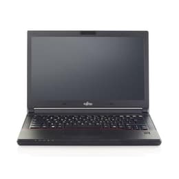 Fujitsu LifeBook E546 14" Core i5 2.3 GHz - SSD 480 GB - 8GB - teclado español