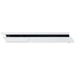 PlayStation 4 Slim 500GB - Blanco + Call of Duty: Infinite Warfare Bundle
