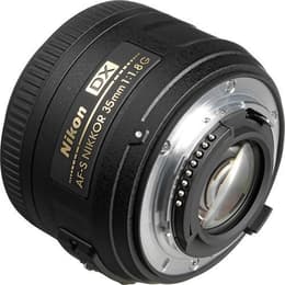 Nikon Objetivos Nikon F 35 mm f/1.8