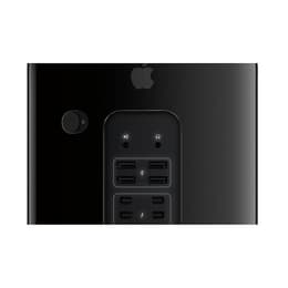 Mac Pro (Octubre 2015) Xeon E5 3,7 GHz - SSD 256 GB - 12GB