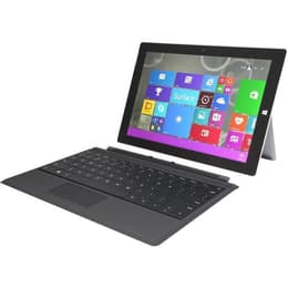 Microsoft Surface 3 10" Atom X 1.6 GHz - SSD 64 GB - 4GB Teclado español
