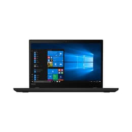 Lenovo ThinkPad T15 G1 15" Core i5 1.6 GHz - SSD 512 GB - 16GB - AZERTY - Francés