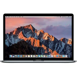 MacBook Pro Touch Bar 15" Retina (2018) - Core i9 2.9 GHz SSD 512 - 32GB - teclado español