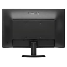 Monitor 19" LCD HD Philips 193V5LSB2
