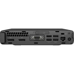 HP EliteDesk 800 G4 Mini Core i5 2.1 GHz - SSD 1 TB RAM 32 GB