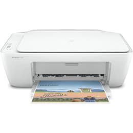 Hp DeskJet 2320 AiO Escaner