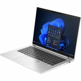 HP EliteBook 840 G11 14" Core Ultra 7 1.7 GHz - SSD 512 GB - 16GB - QWERTZ - Alemán