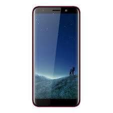 Condor Griffe T7 64GB - Rojo - Libre