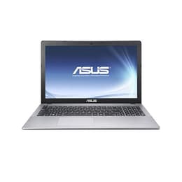 Asus R510CC-XX1239H 15" Core i3 1.8 GHz - HDD 1 TB - 6GB - teclado francés