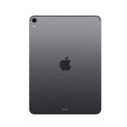 iPad Pro 11" (2018) 1.a generación 1000 GB - WiFi + 4G - Gris Espacial