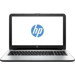 HP Compaq 15-AY022NF 15" Core i3 2 GHz - HDD 1 TB - 6GB - teclado francés