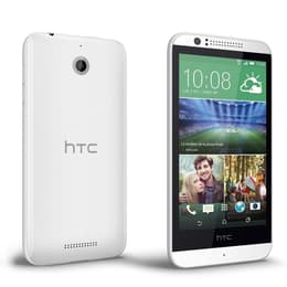HTC Desire 510 8GB - Blanco - Libre