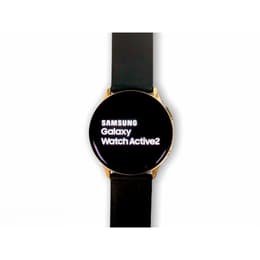 Relojes Cardio GPS Samsung Galaxy Watch Active2 - Oro (Sunrise gold)