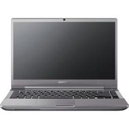 Samsung NP700Z5AH 15" Core i7 2.2 GHz - SSD 512 GB - 8GB - teclado francés