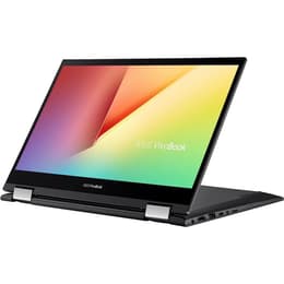 Asus VivoBook Flip TP470EA-EC477W 14" Core i3 3 GHz - SSD 256 GB - 4GB Árabe