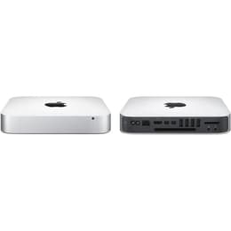 Mac mini (Octubre 2014) Core i7 3 GHz - SSD 500 GB - 16GB