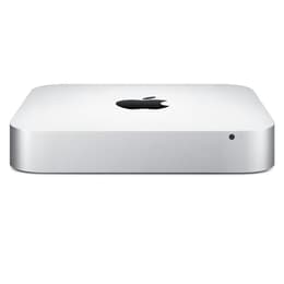 Mac mini (Octubre 2014) Core i7 3 GHz - SSD 500 GB - 16GB