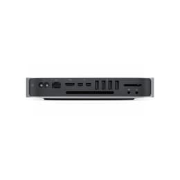 Mac mini (Octubre 2014) Core i7 3 GHz - SSD 500 GB - 16GB
