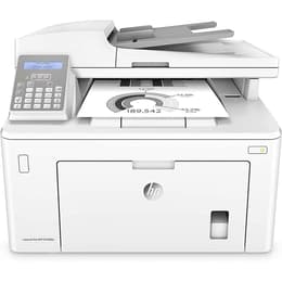 HP LASERJET MFP M148FDW Láser monocromático