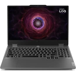 Lenovo LOQ 15ARP9 15" Ryzen 5 3.2 GHz - SSD 1 TB - 16GB - NVIDIA GeForce RTX 3050 QWERTY - Inglés