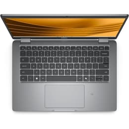 Dell Latitude 5450 14" Core Ultra 5 1.3 GHz - SSD 1 TB - 16GB - AZERTY - Francés