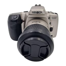 Réflex Dynax 500si - Gris Minolta AF f/4.5-5.6