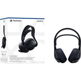 Cascos gaming wireless micrófono Sony Pulse Elite - Negro