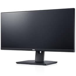 Monitor 29" LCD QHD Dell U2913WMT