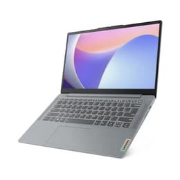 Lenovo IdeaPad Slim 3 14IAH8 14" Core i5 2 GHz - SSD 512 GB - 16GB - AZERTY - Francés