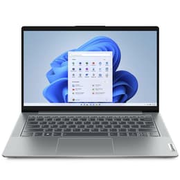 Lenovo IdeaPad Slim 3 14IAH8 14" Core i5 2 GHz - SSD 512 GB - 16GB - AZERTY - Francés