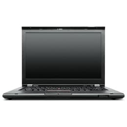 Lenovo ThinkPad T430 14" Core i5 2.6 GHz - HDD 250 GB - 4GB - teclado inglés (us)