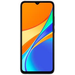 Redmi 9C 64 GB Dual Sim - Azul - Libre